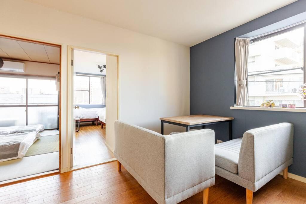 立石5丁目m401 Apartment