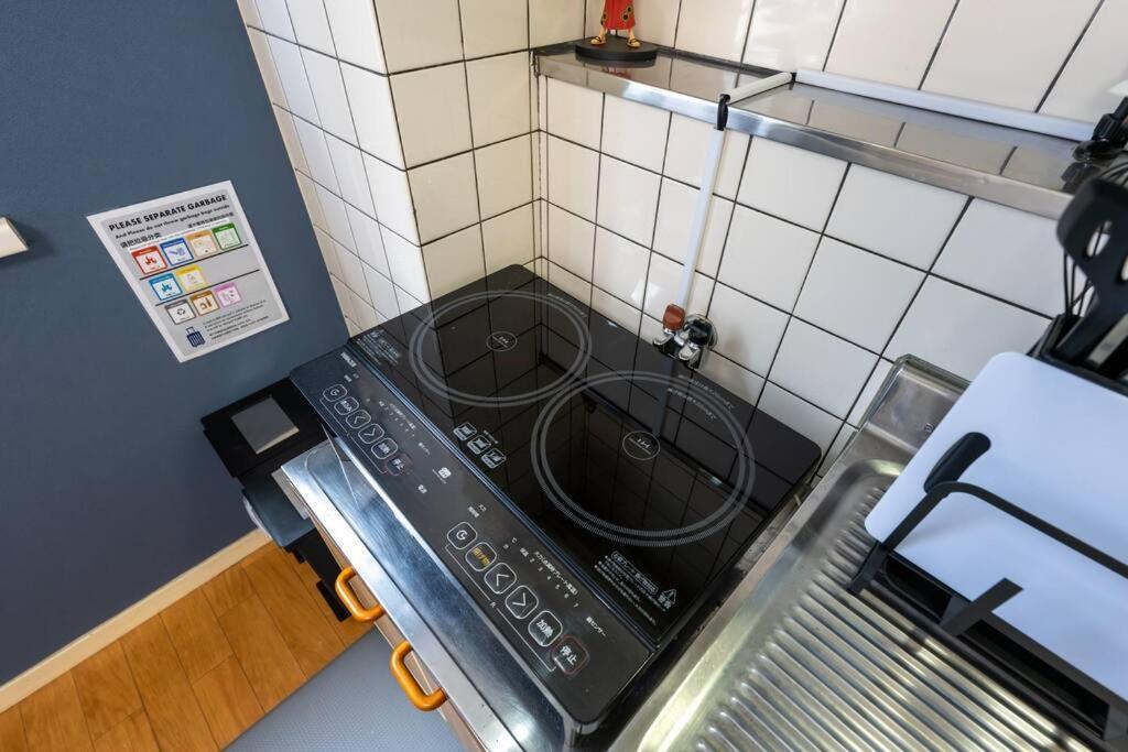 Apartment 立石5丁目m401 Tokyo
