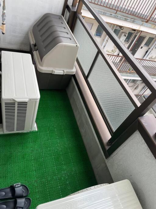 立石5丁目m401 Apartment