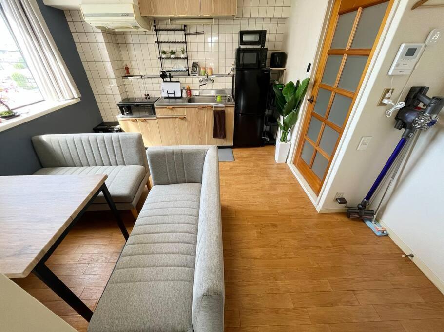立石5丁目m401 Apartment Tokyo