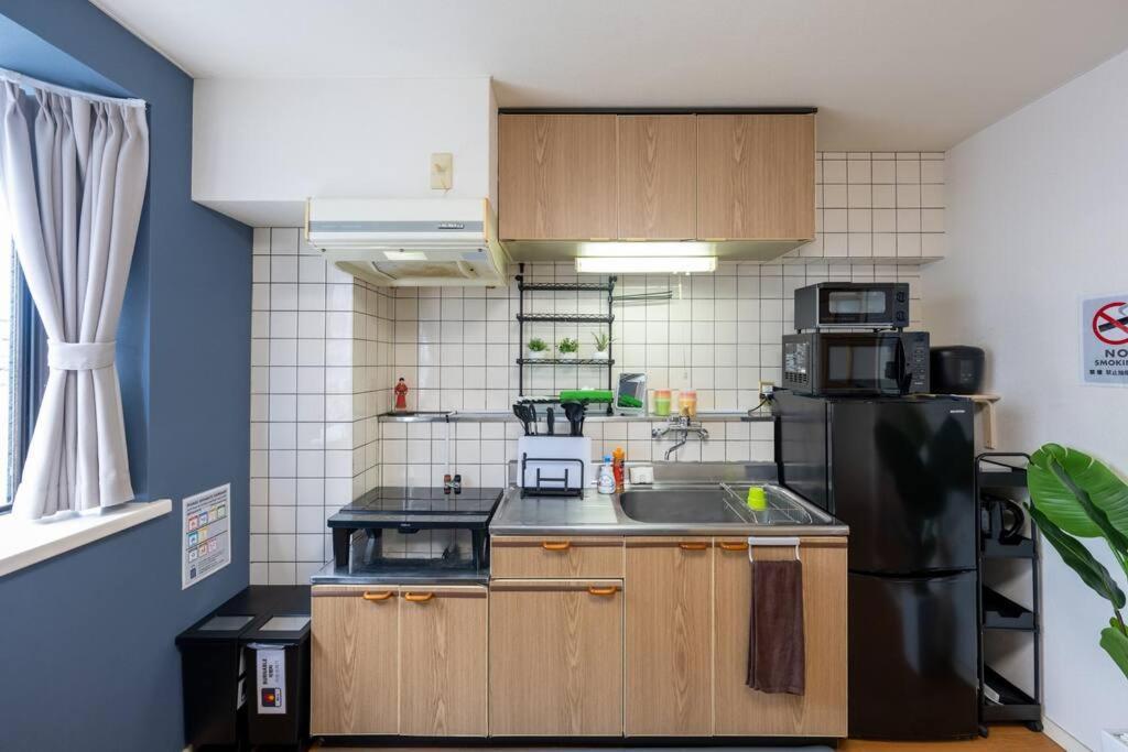 立石5丁目m401 Apartment Tokyo