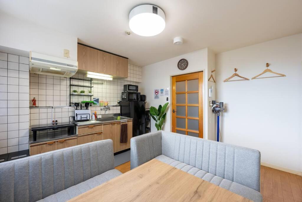 立石5丁目m401 Apartment Tokyo