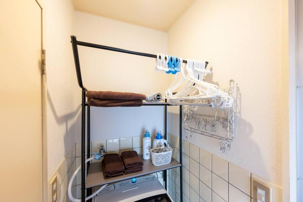 Apartment 立石5丁目m401 *