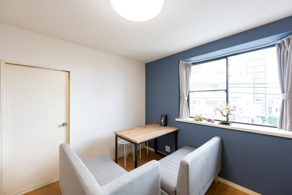 立石5丁目m401 Apartment