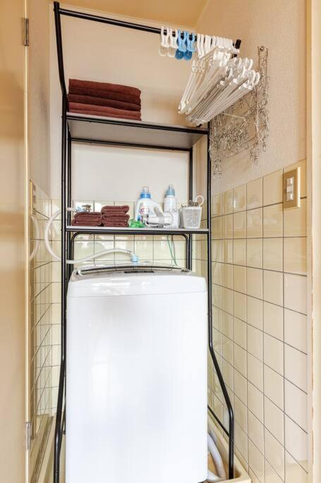 立石5丁目m401 Apartment Tokyo