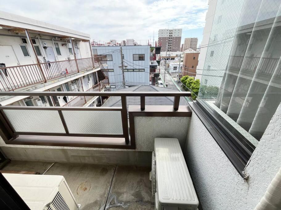 Apartment 立石5丁目m401