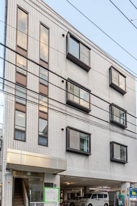 立石5丁目m401 Apartment *