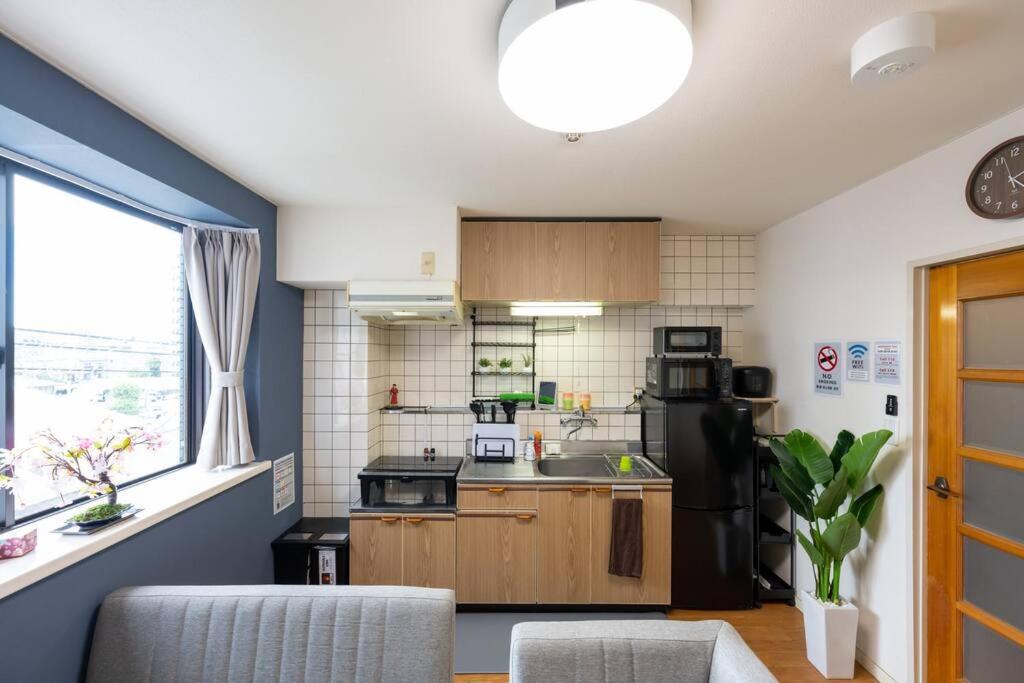 立石5丁目m401 Apartment Tokyo