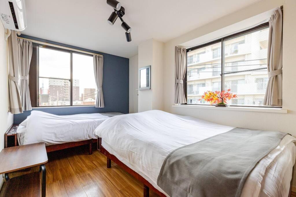 Apartment 立石5丁目m401 Tokyo