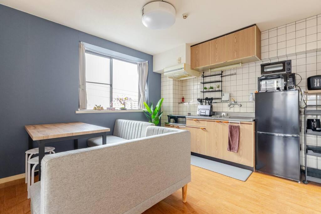 立石5丁目m401 Apartment Tokyo