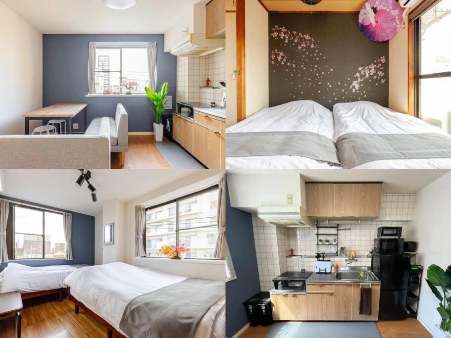 立石5丁目m401 Apartment *