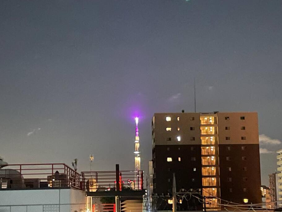 立石5丁目m401 Tokyo