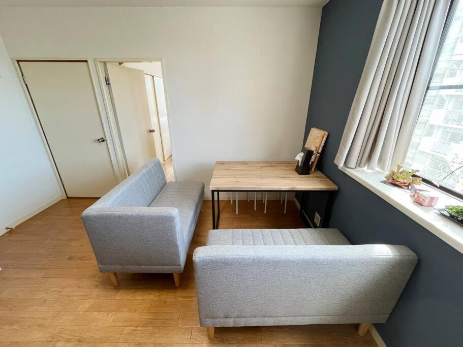 Apartment 立石5丁目m401 *