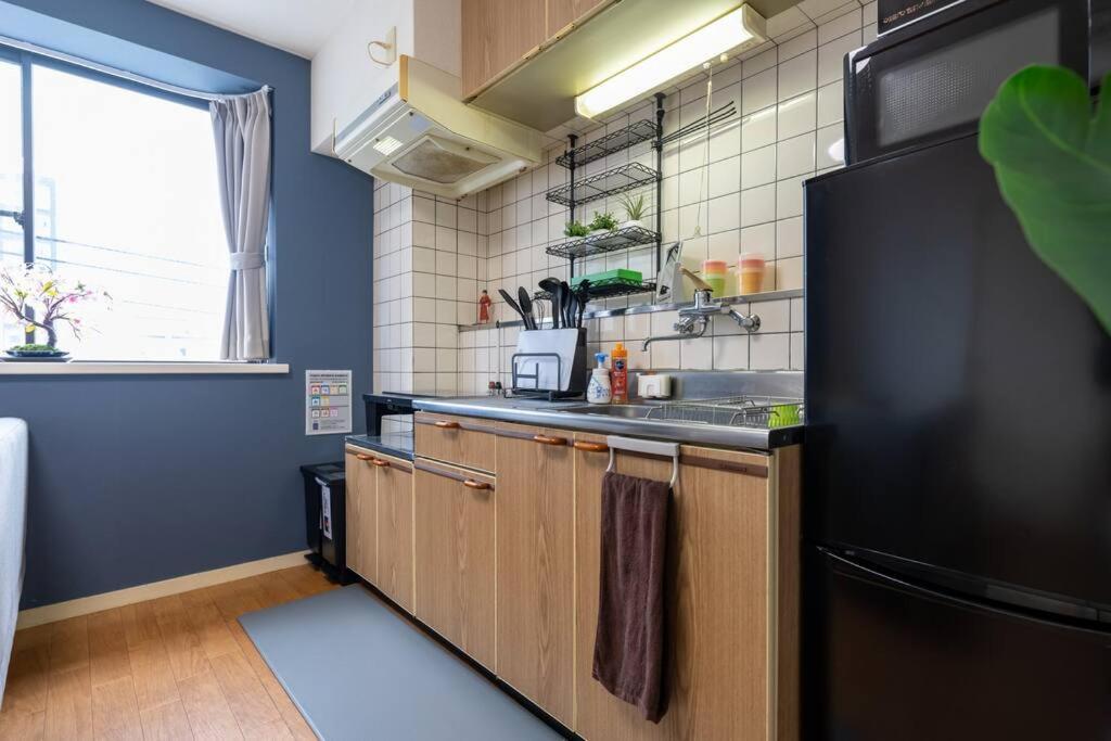 Apartment 立石5丁目m401 Tokyo